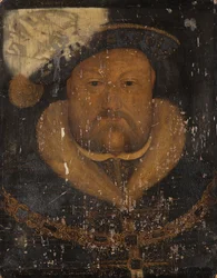 Henri VIII